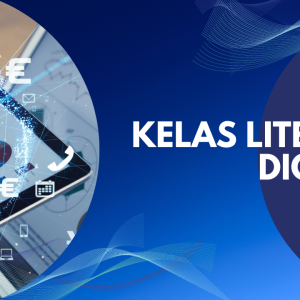 Literasi Digital Lanjutan