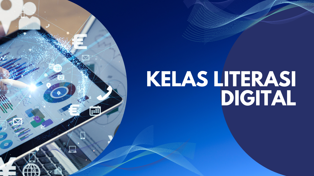 Literasi Digital Lanjutan